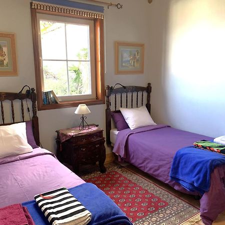 Apartamento Mar Y Teide Sauzal Exterior photo