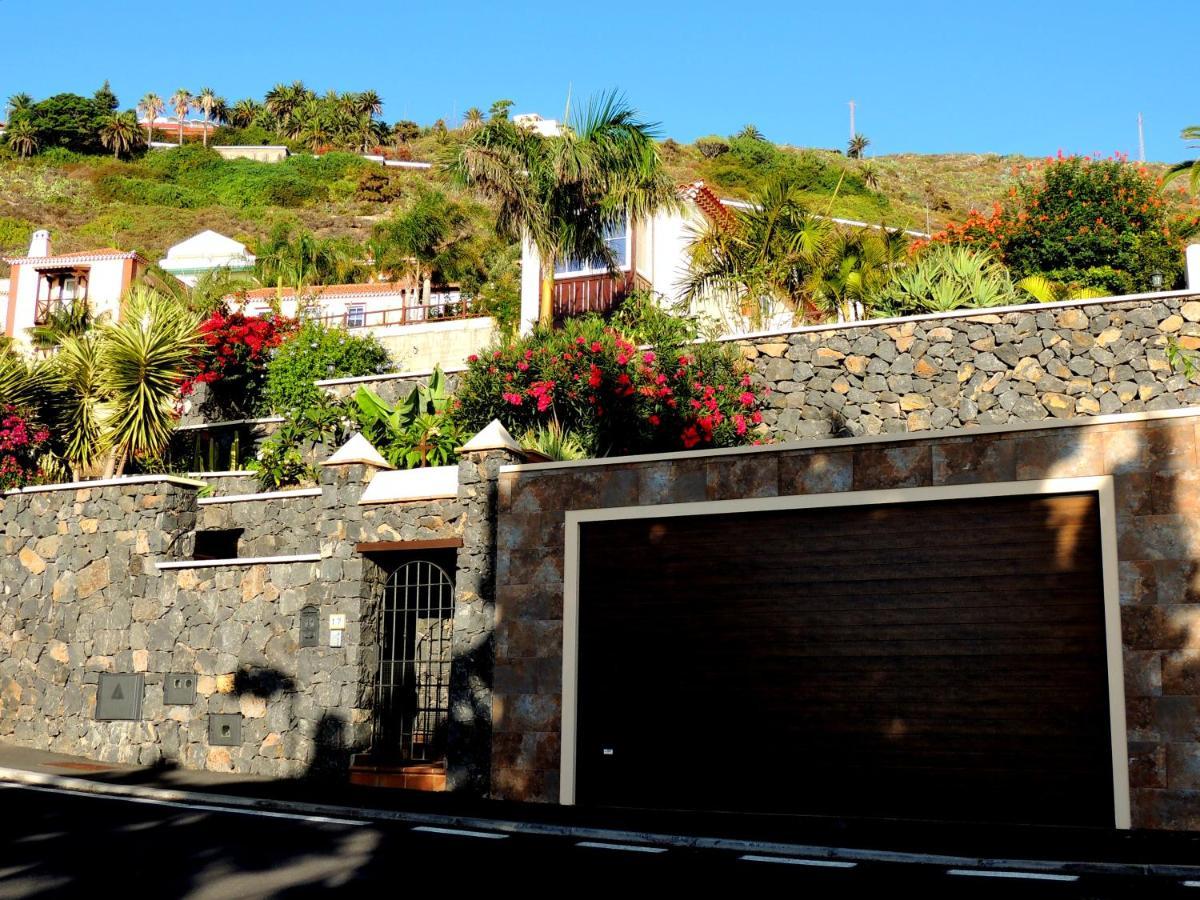 Apartamento Mar Y Teide Sauzal Exterior photo